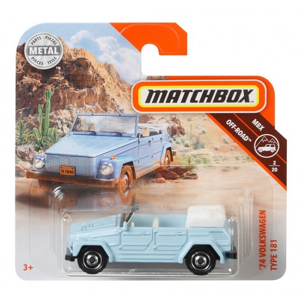 Hot Wheels Автомобиль большого города (асc).