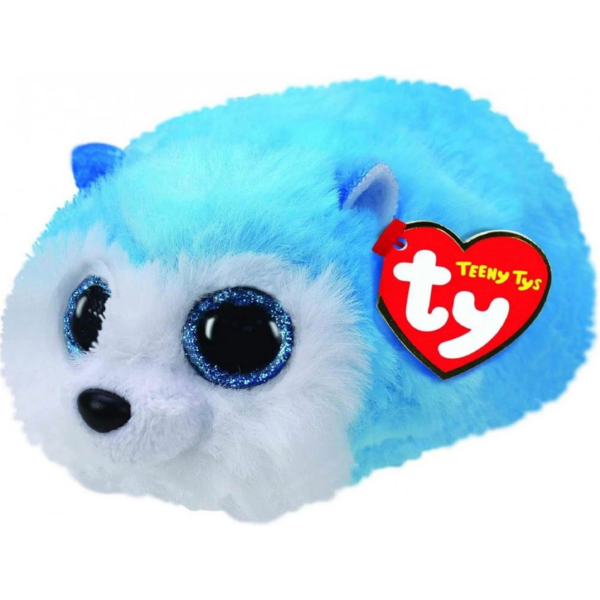Хаски Slush 10 см (Teeny Ty)