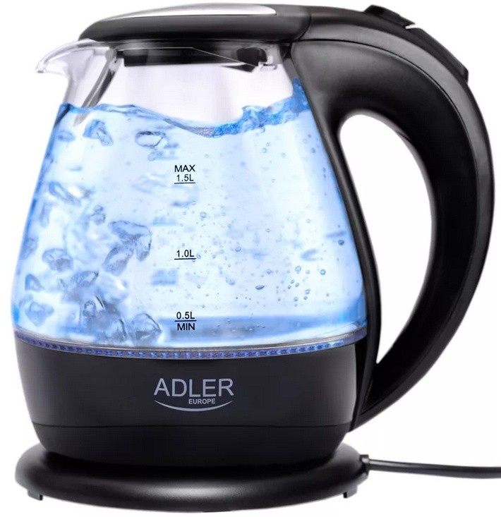 Электрочайник Adler AD-1224
