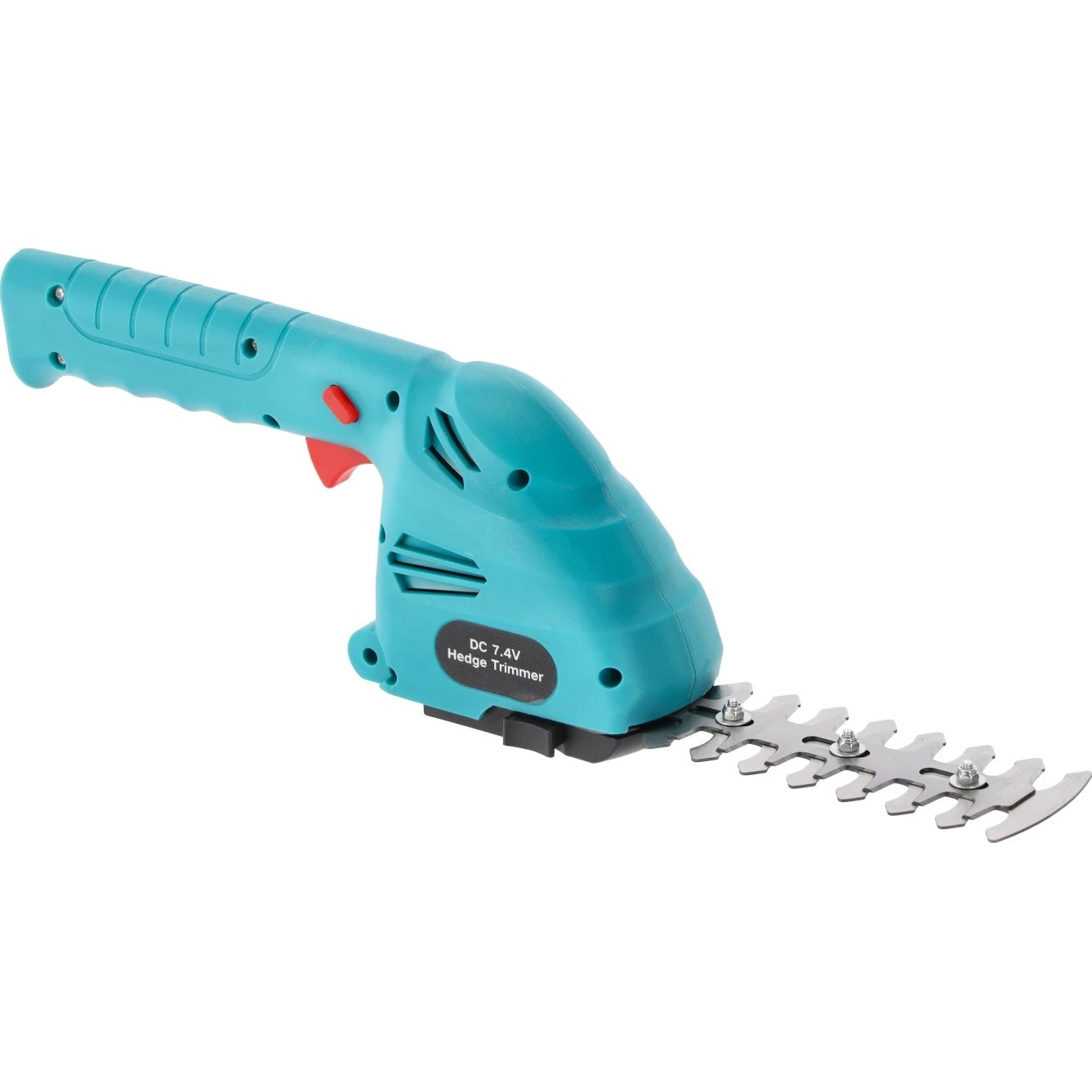Кусторез аккумуляторный GardenLine WAN6994