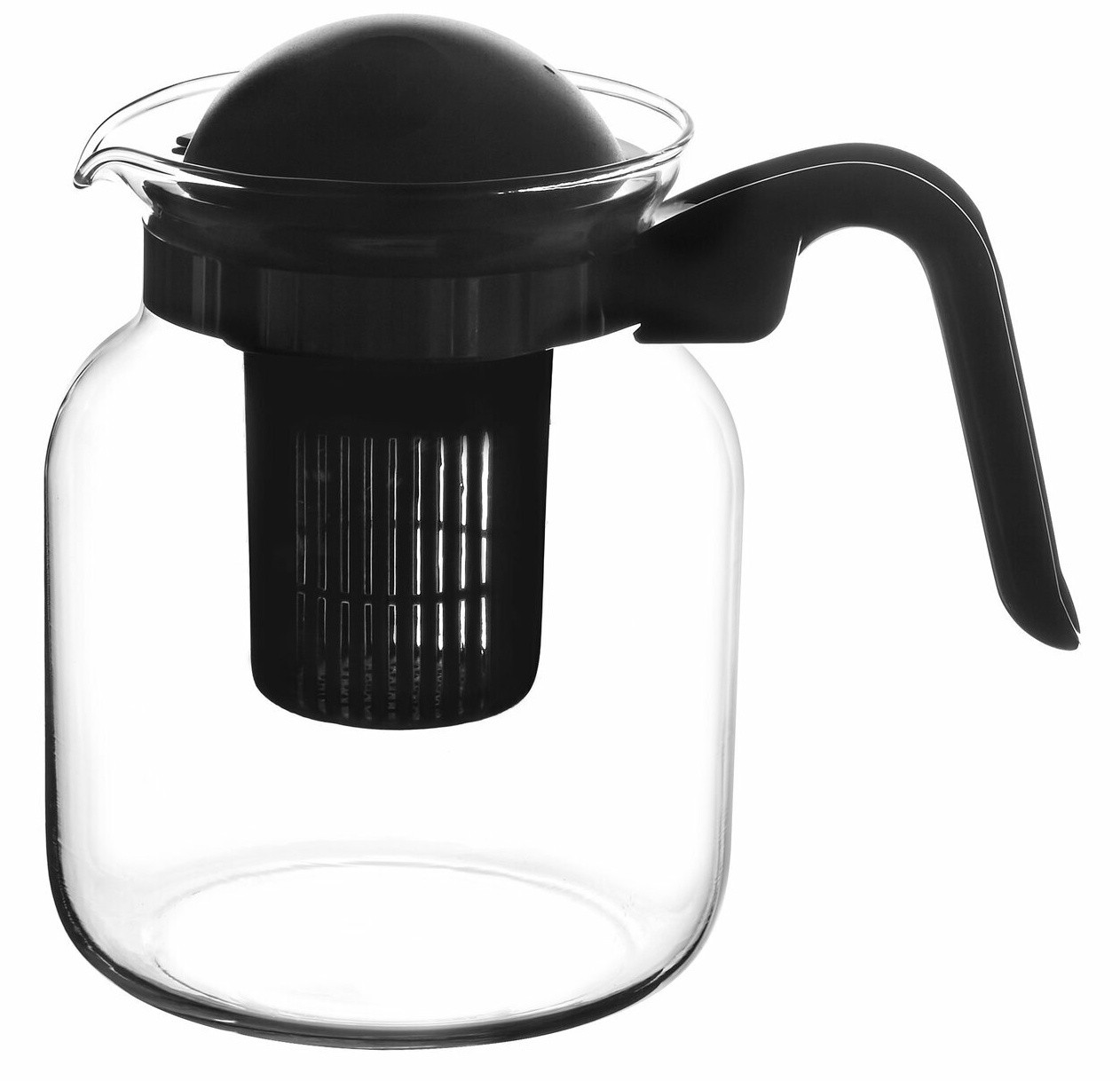 Заварочный чайник Tadar Ruben 1.4L