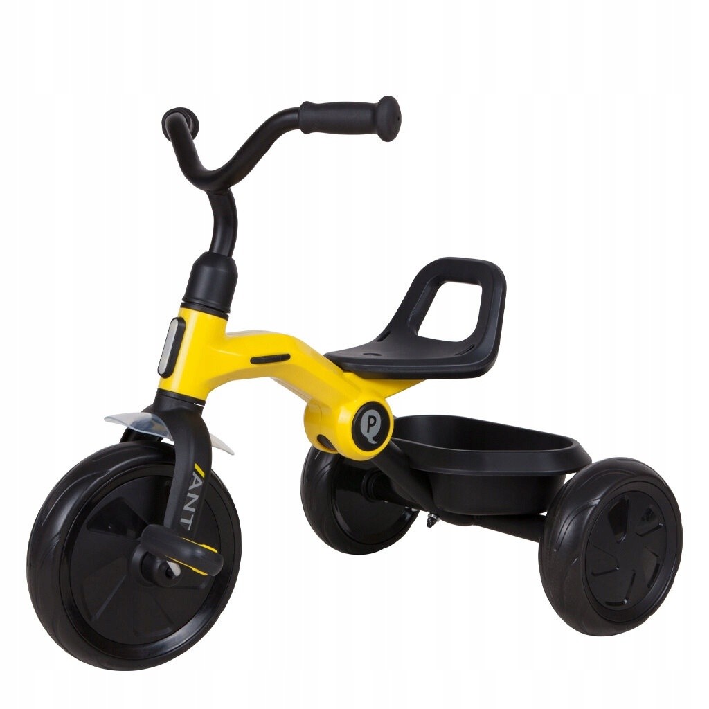 Детский велосипед Qplay Ant New Yellow