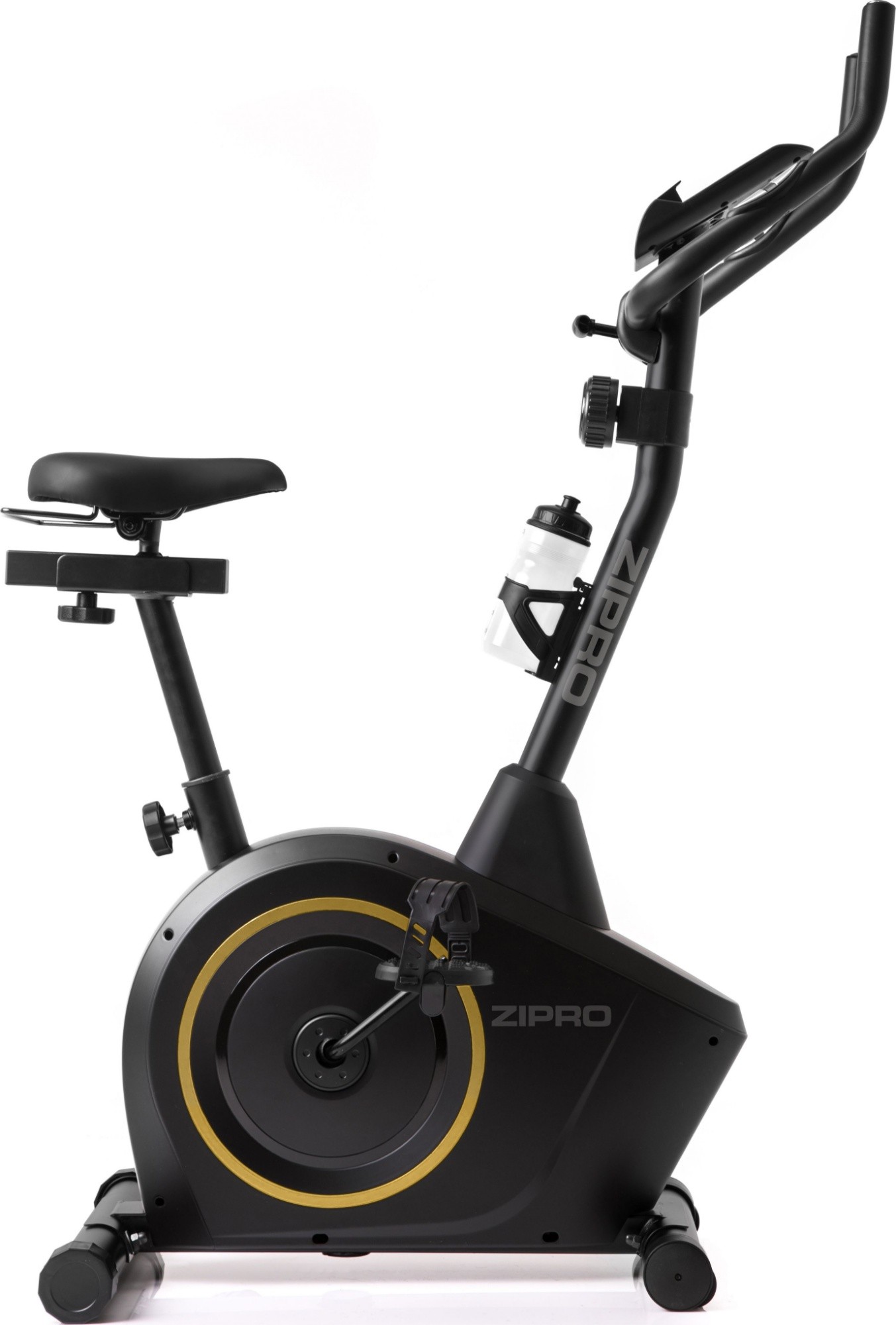 Велотренажер Zipro Boost Gold