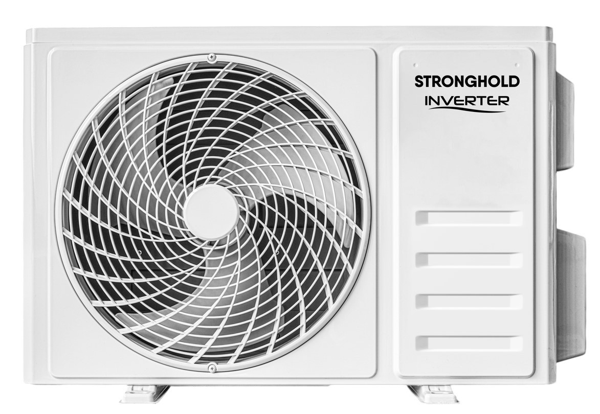 Кондиционер Stronghold Wi-Fi Smart Inverter SAC-18SI-2