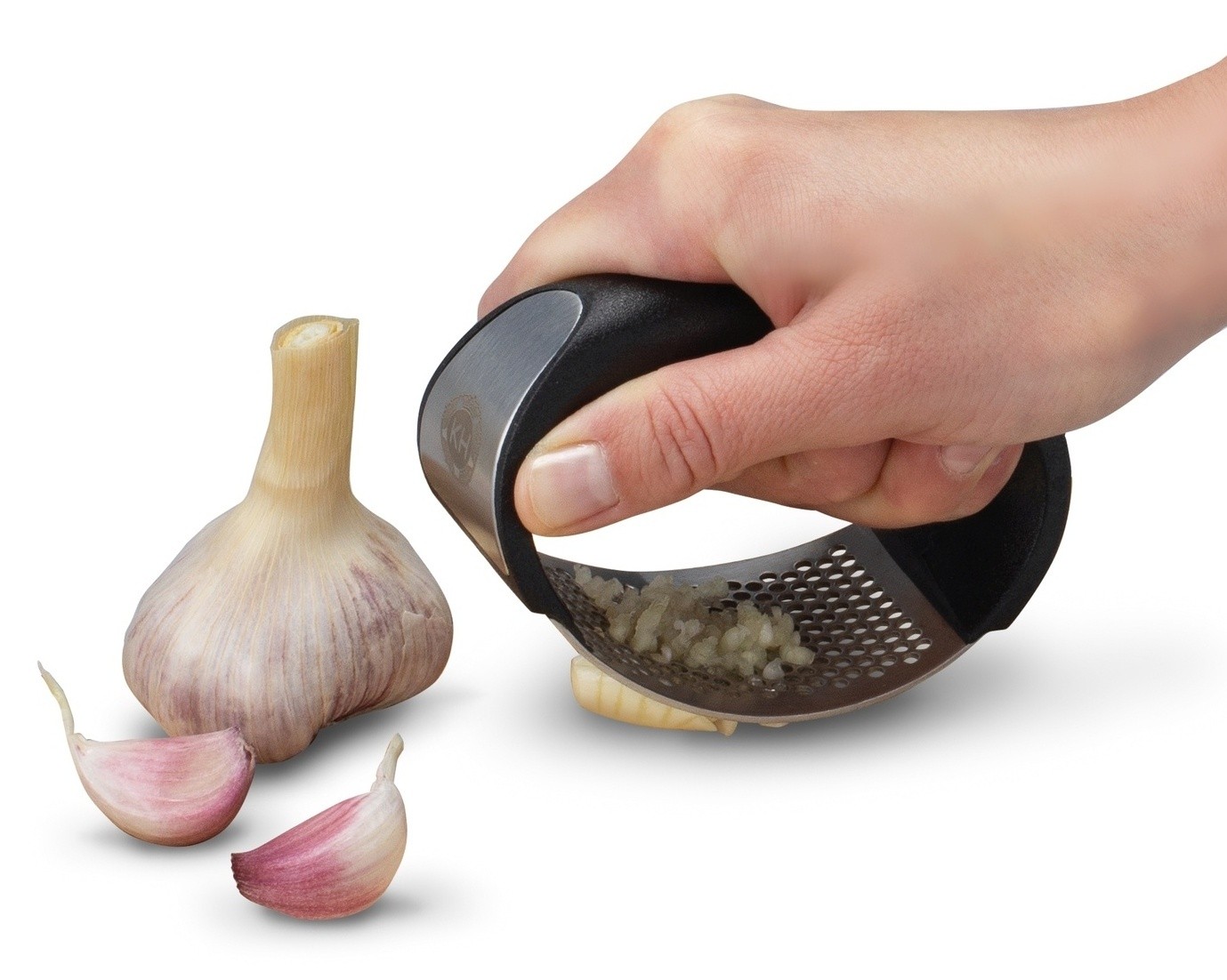 Пресс для чеснока Konighoffer Garlic Press