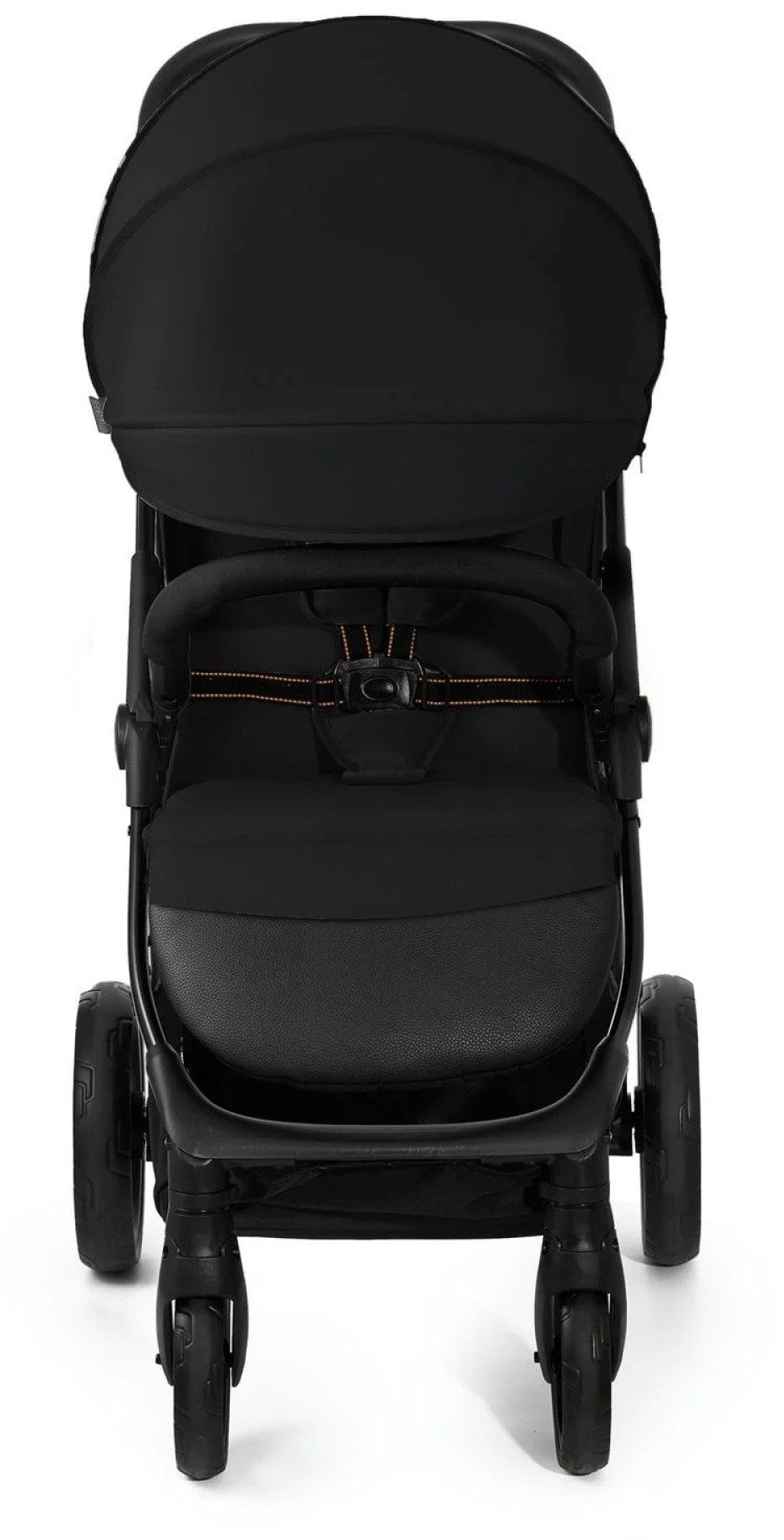 Коляска Kinderkraft Trig 3 Onyx Black (KSTRIG03BLK0000)