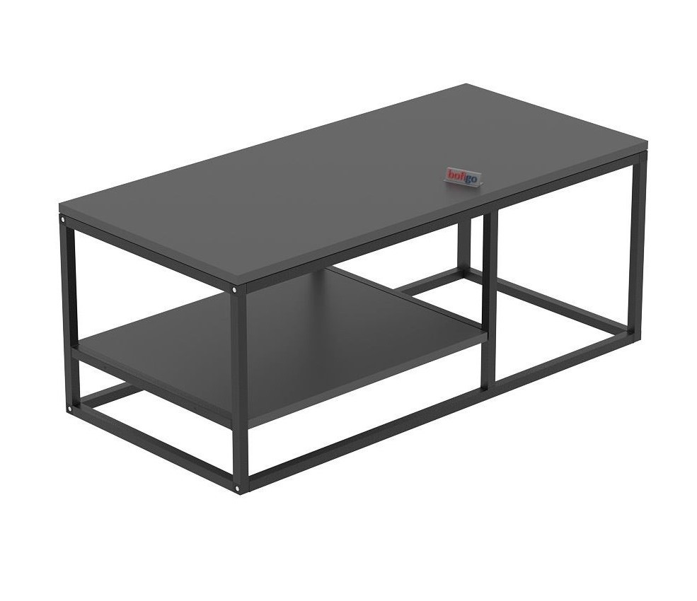 Журнальный столик Bofigo 22-03-08 Anthracite