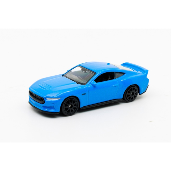 Коллекционные Металлические Машинки 1:60 WELLY, 12 моделей KINDER (24A)