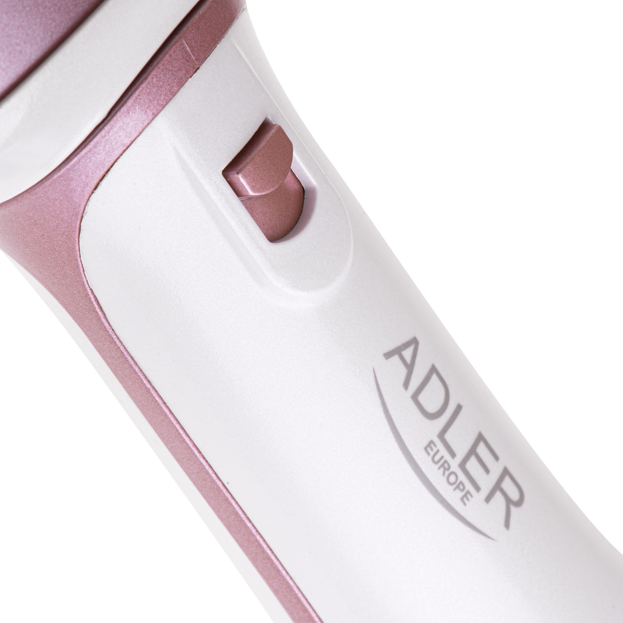 Фен-щетка Adler AD-2027