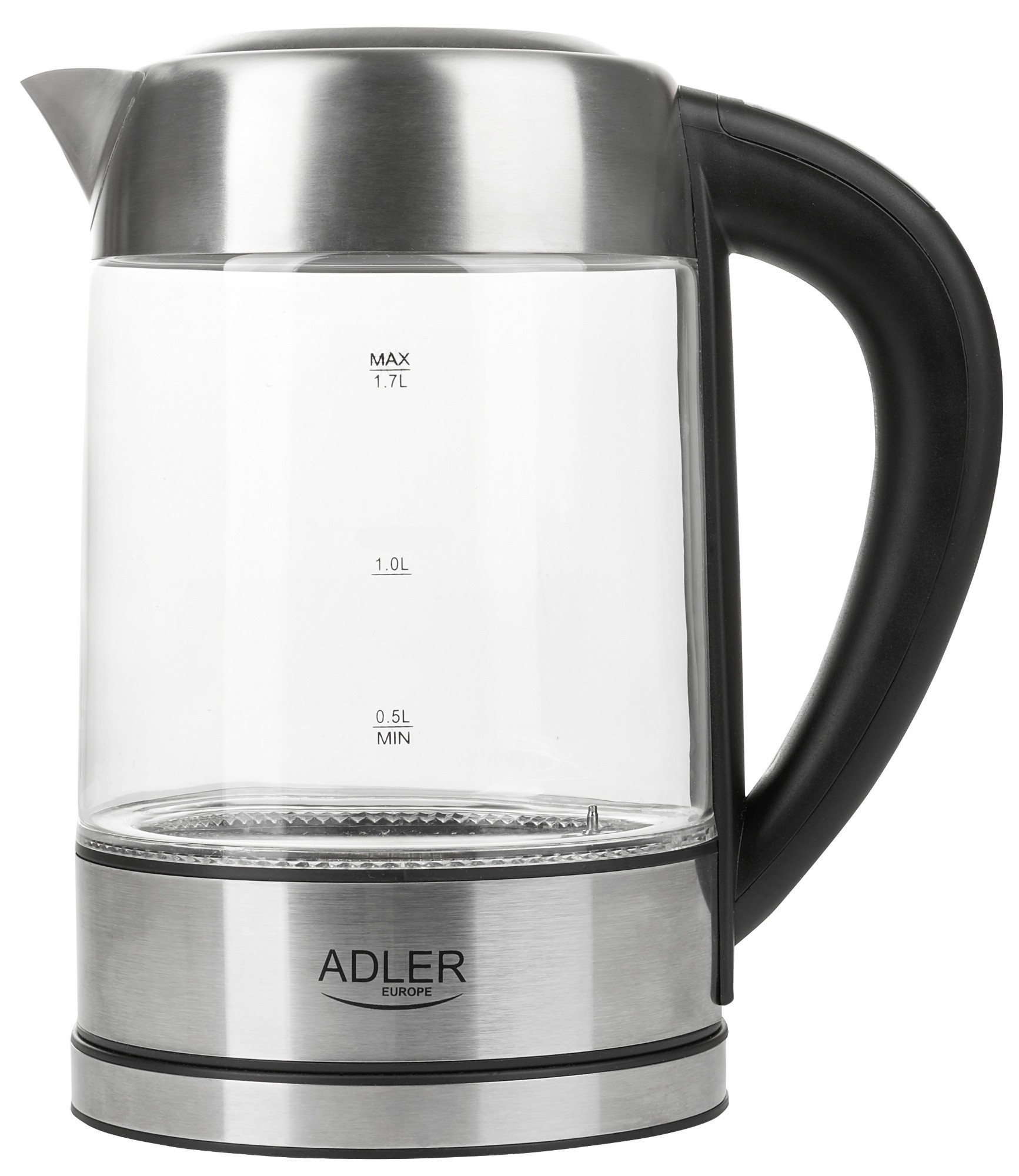 Электрочайник Adler AD-1247