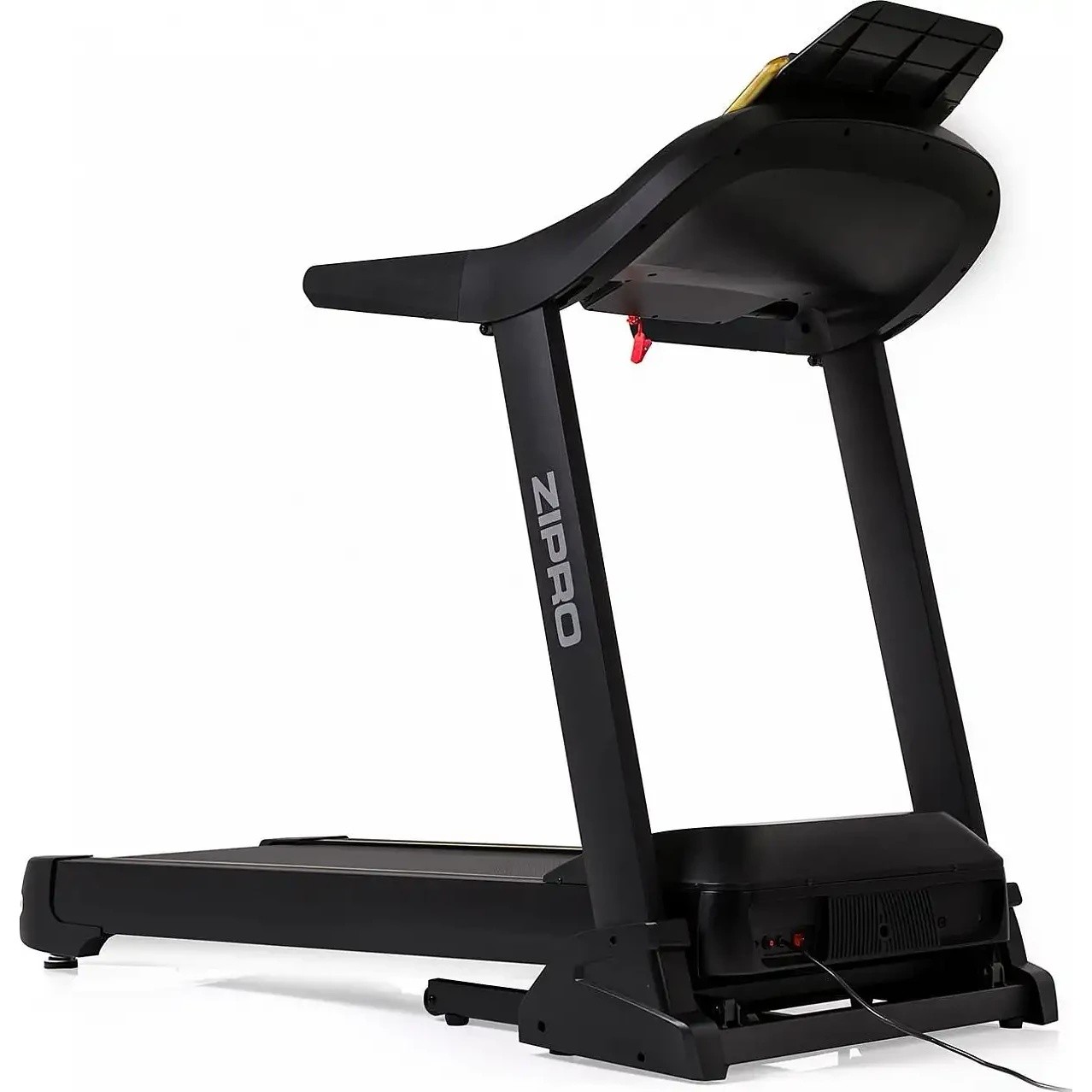 Беговая дорожка Zipro Pacemaker Gold iConsole+