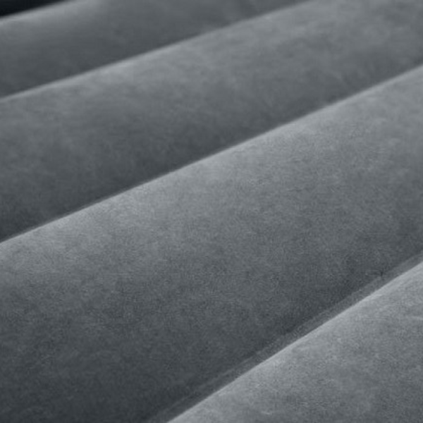 INTEX Надувное кресло-кровать «Velur Sofa» 117х224х66 см