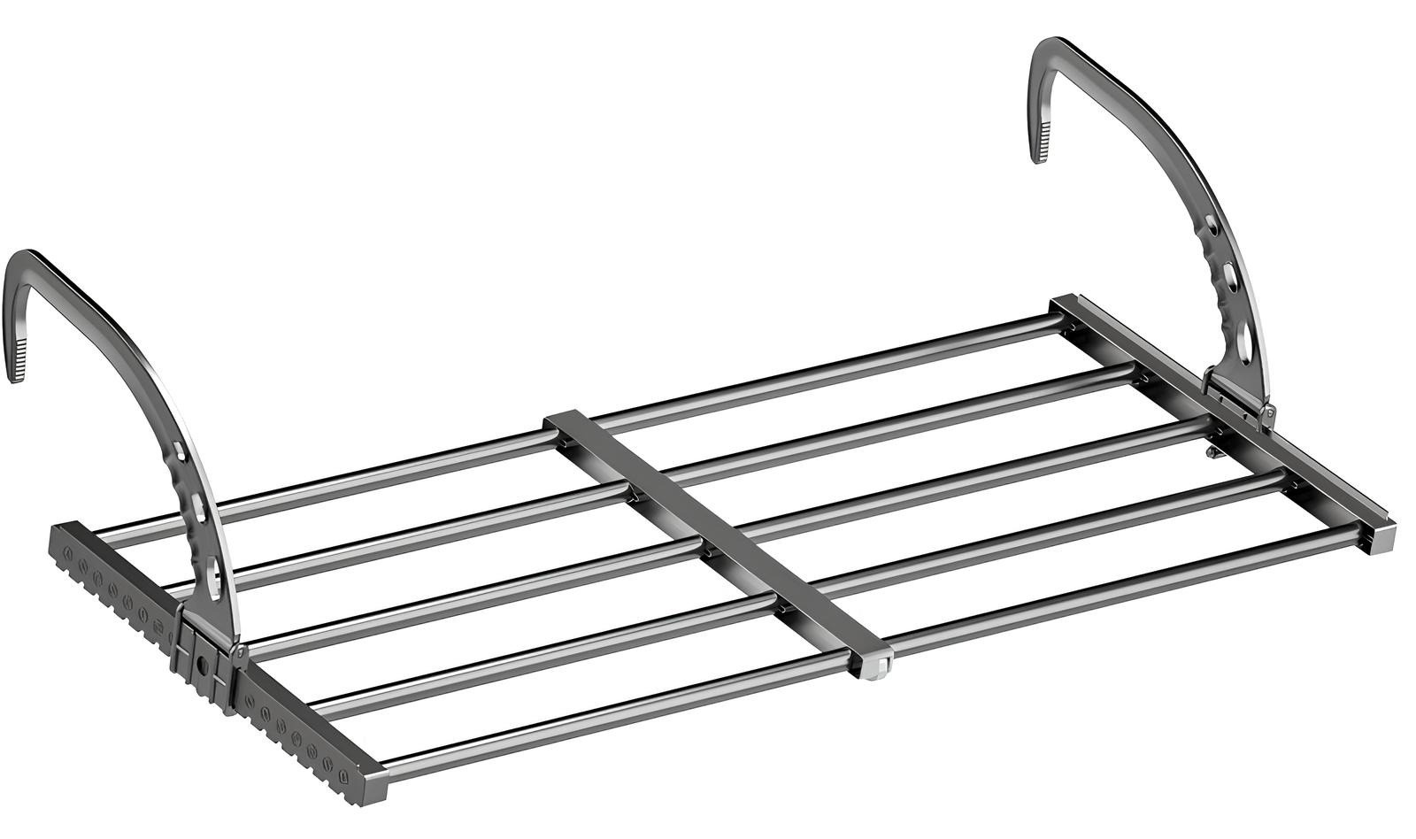 Сушилка для белья 4Life Drying Rack AT28
