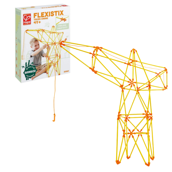 Конструктор «Truss Cran»