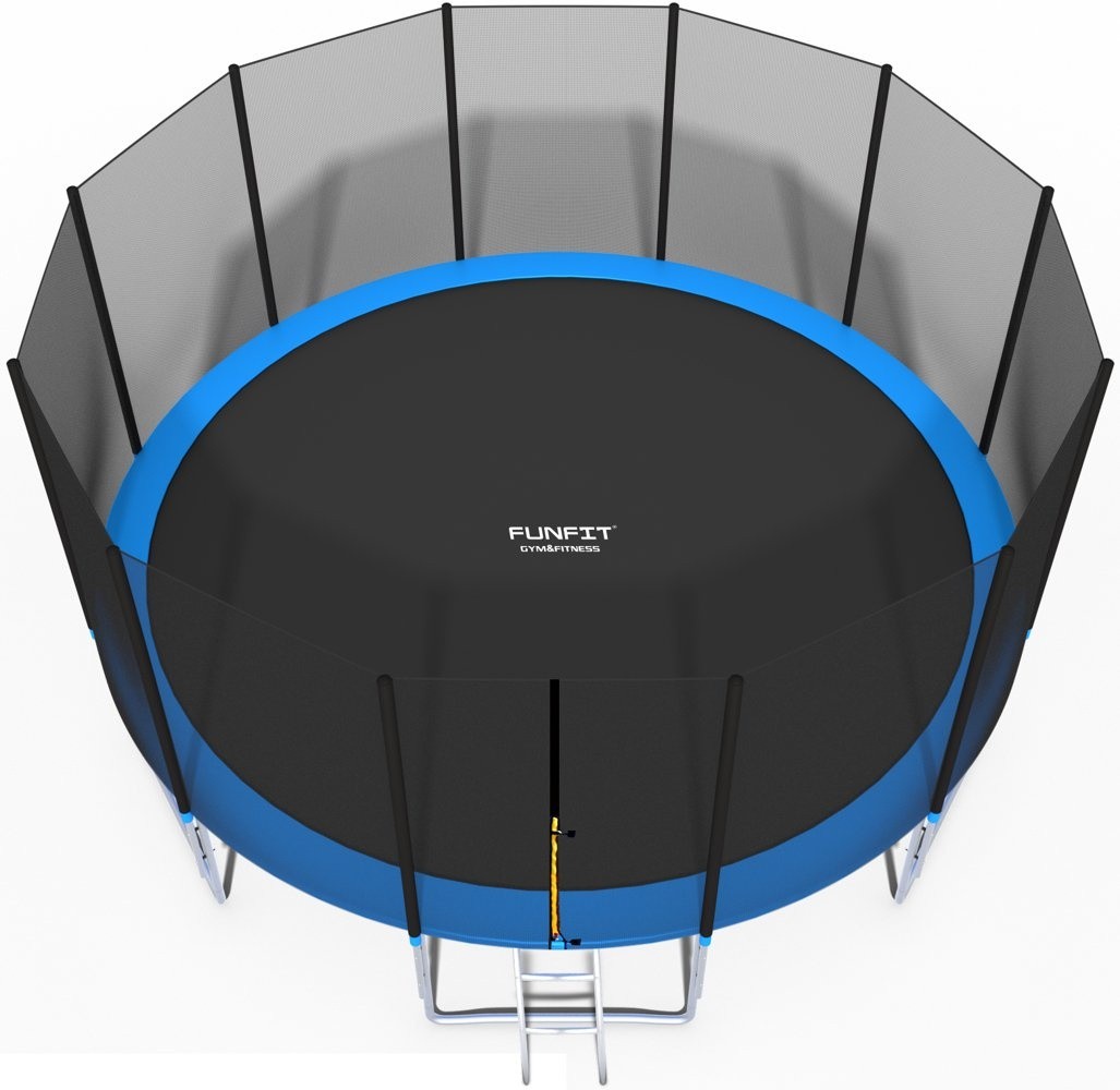 Батут FunFit 842 (465cm)