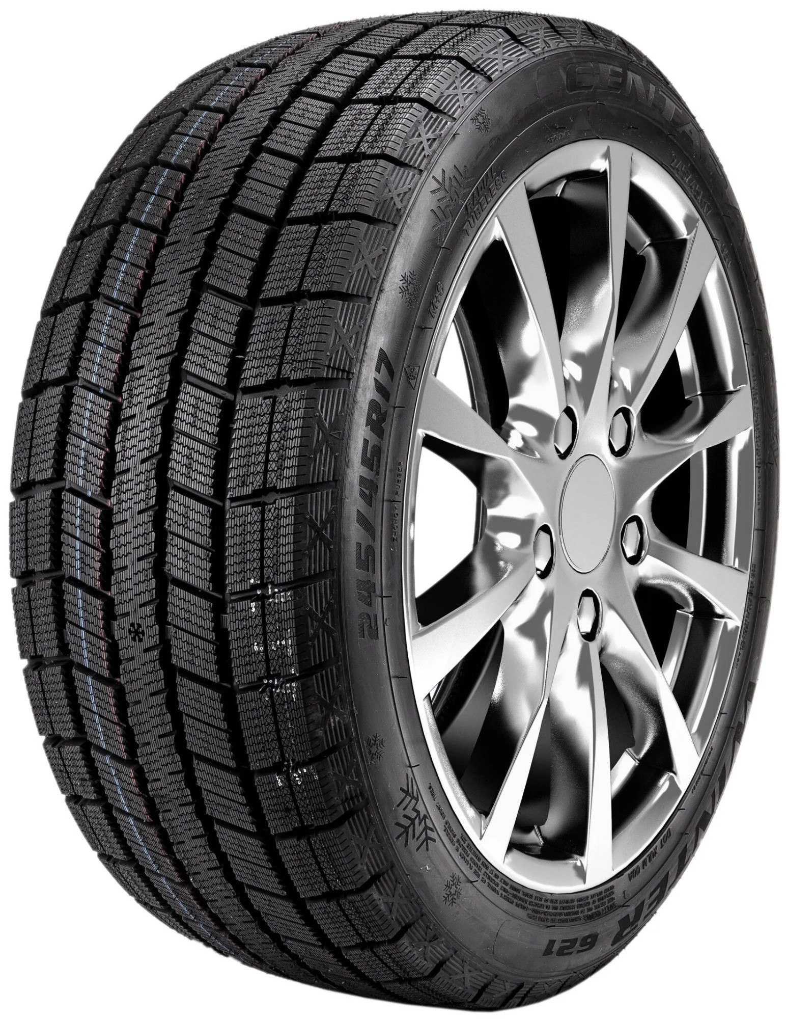 Шина Centara Winter RX621 185/65 R15 88T