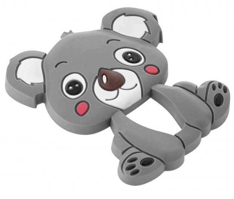 Игрушка-прорезыватель Akuku A0464