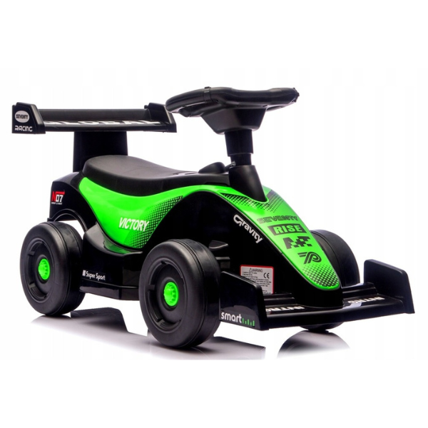 Детский толокар «R-Sport Racing Car»