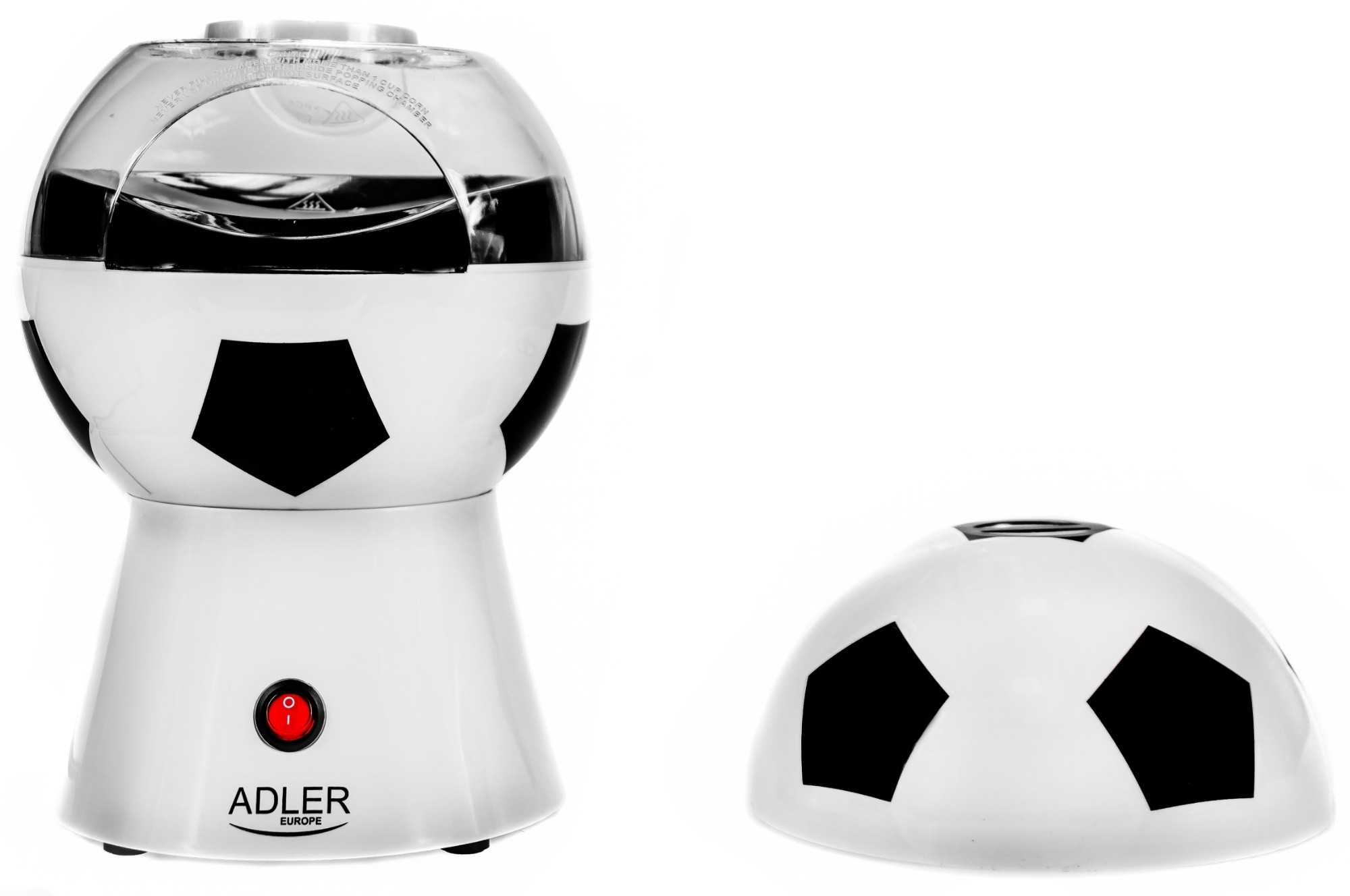 Аппарат для попкорна Adler AD-4479