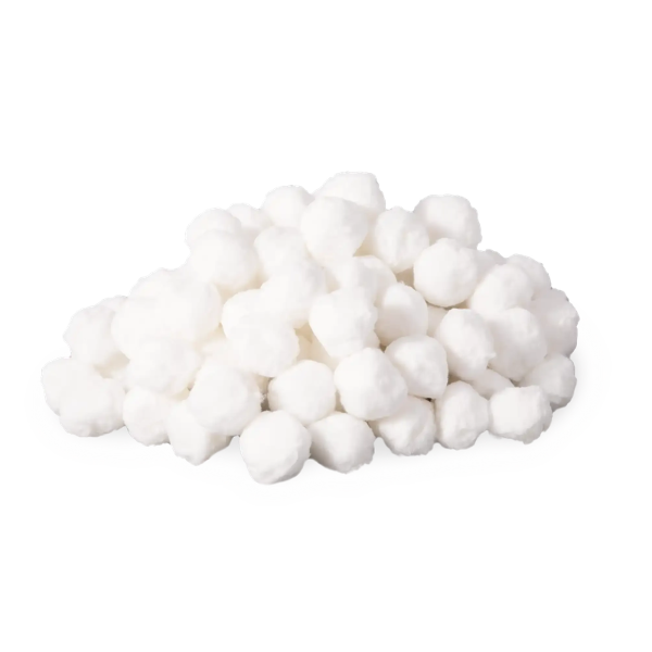Наполнитель Intex Fiber Ball для песчаных фильтров (эквивалент 18кг песка)