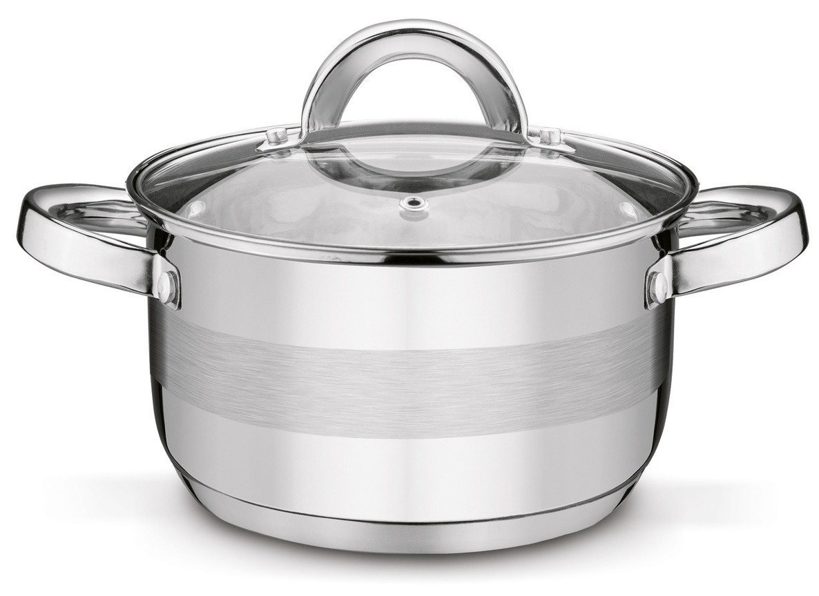 Кастрюля Tadar Roger II 2.4L