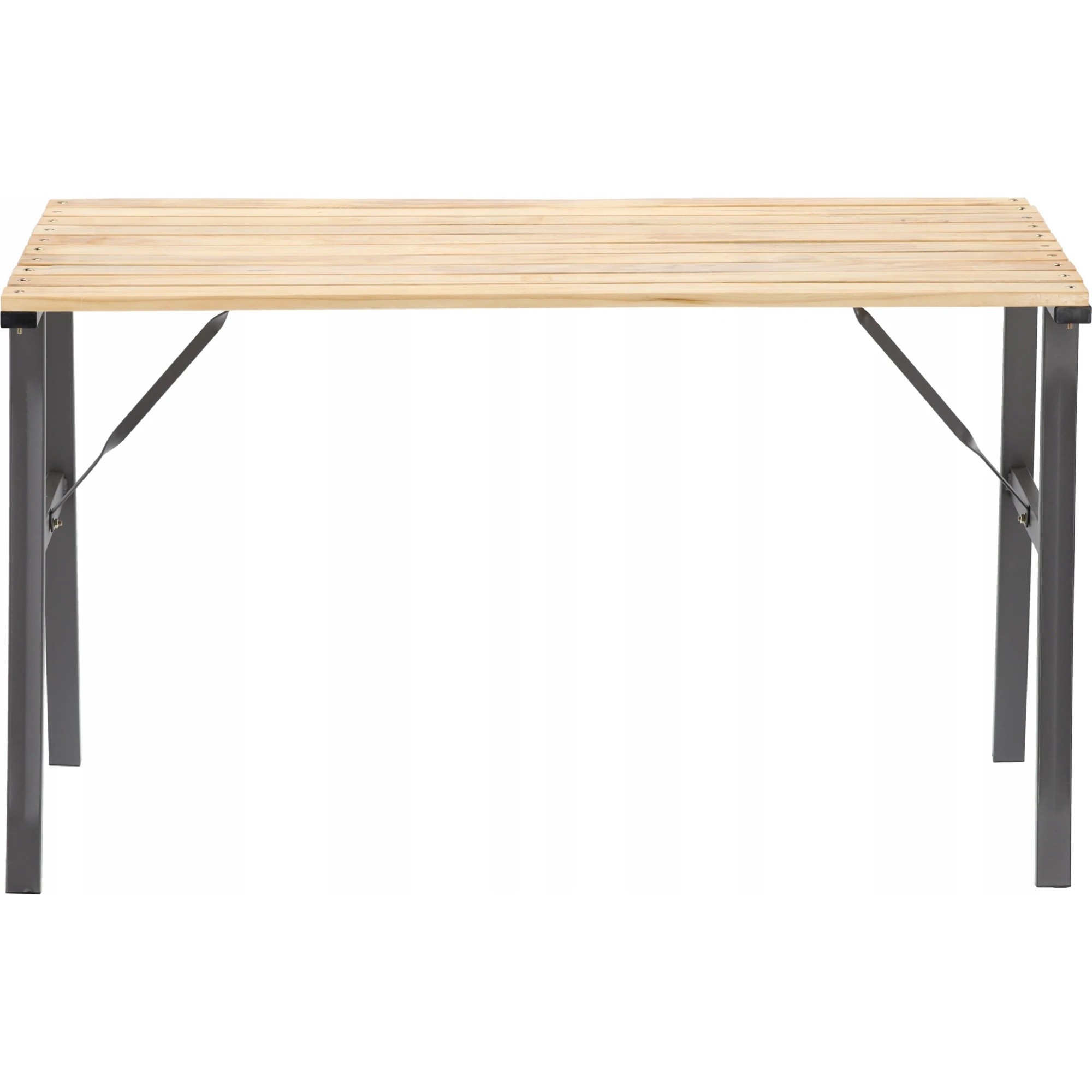 Садовый стол GardenLine 120x60x71cm MEB6582