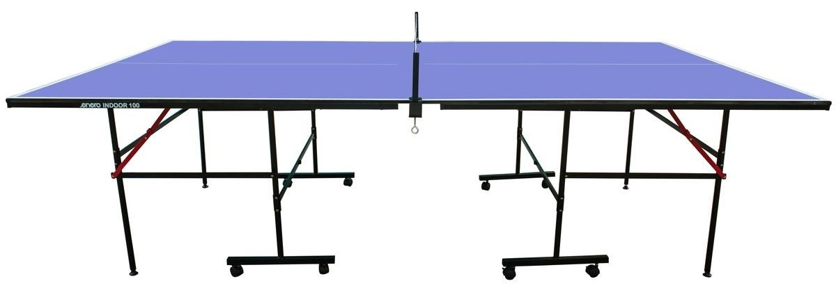 Теннисный стол Enero Indoor 100 Blue