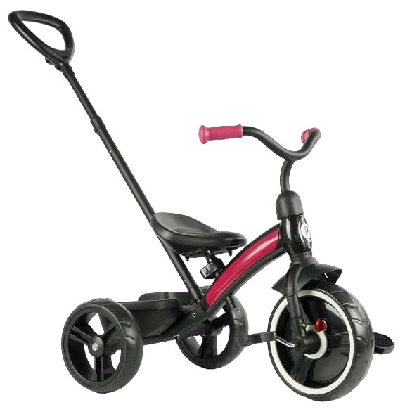 Детский велосипед Qplay Elite Plus New Rose