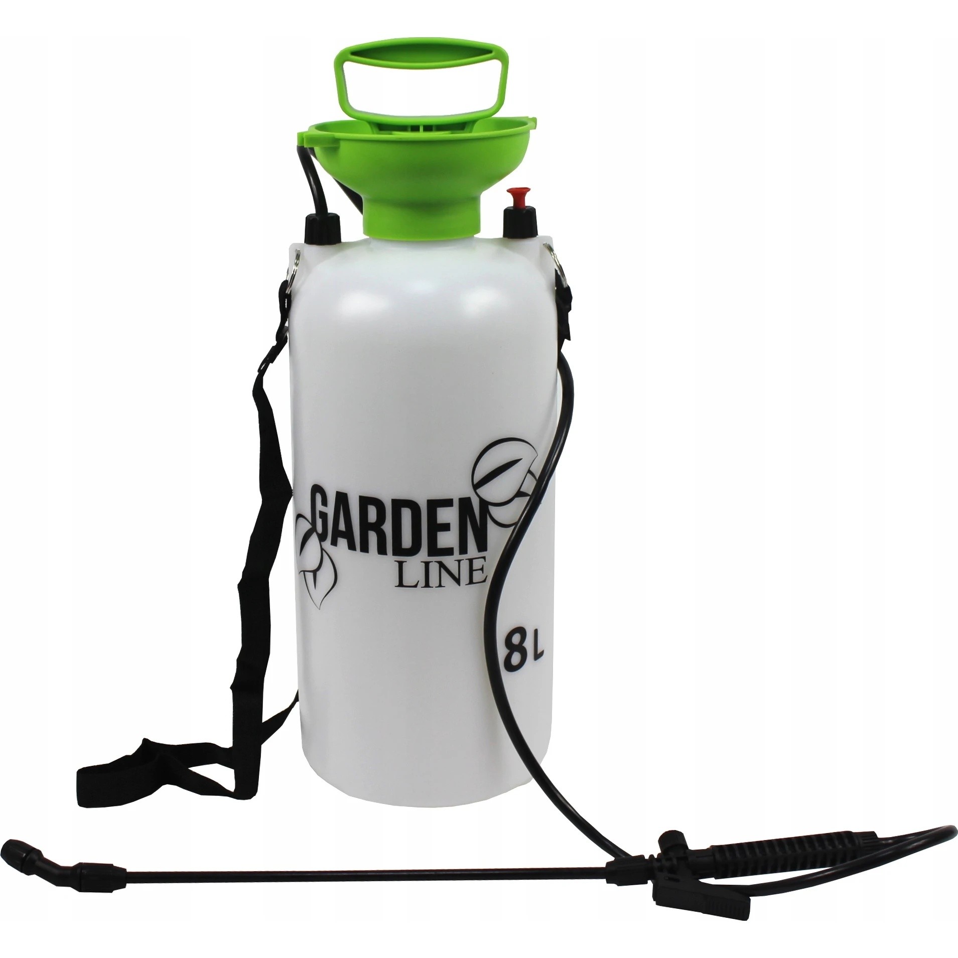 Опрыскиватель GardenLine AOK2750 8L