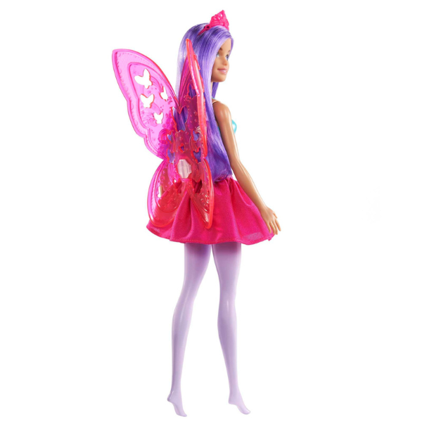 Кукла Barbie Dreamtopia “Фея”, в ассортименте