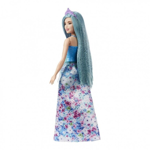 Кукла Barbie Dreamtopia «Принцесса», в ассортименте