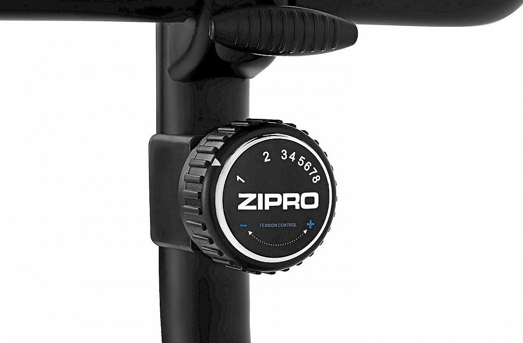 Велотренажер Zipro Boost