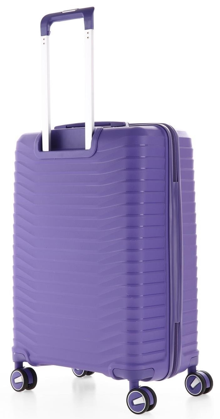 Чемодан CCS 5235 S Purple