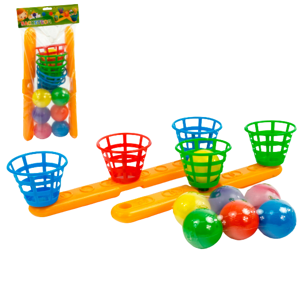 Игра Настольный Баскетбол