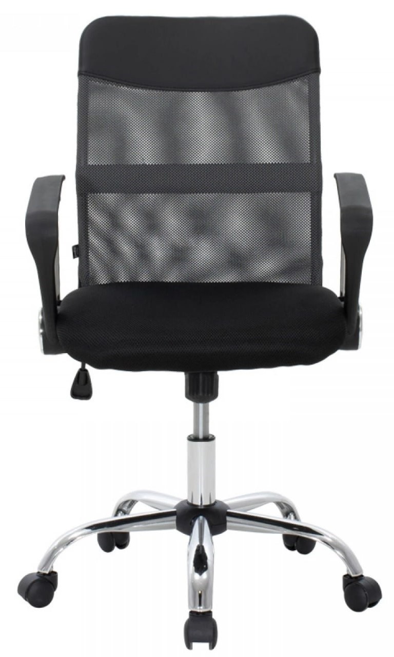 Офисное кресло Xenos Lyon Black
