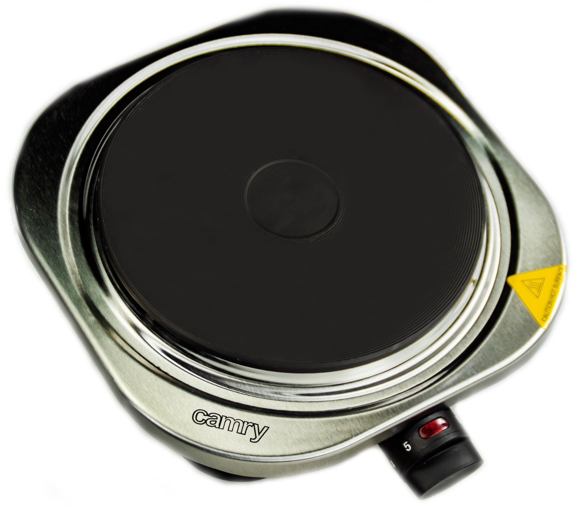 Настольная плита Camry CR-6510