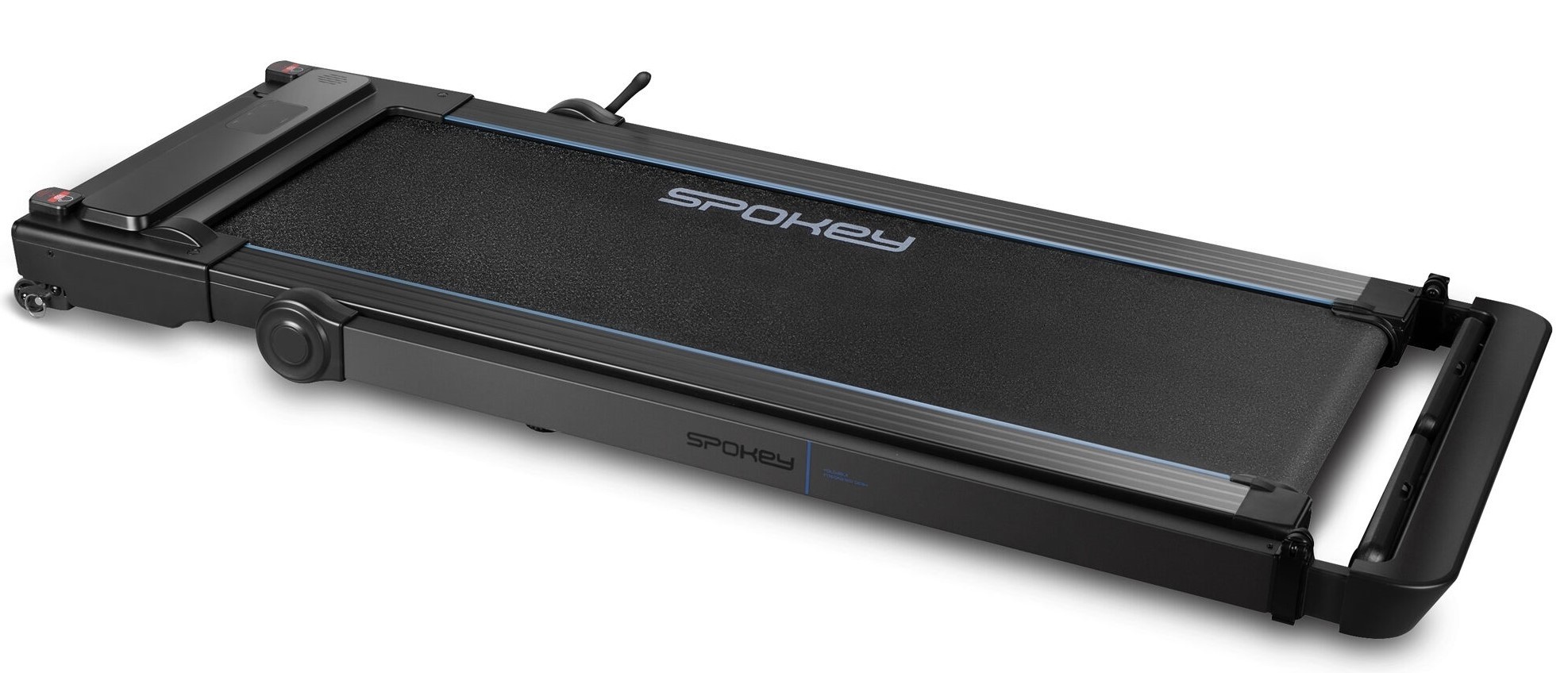 Беговая дорожка Spokey Ezra (944171)