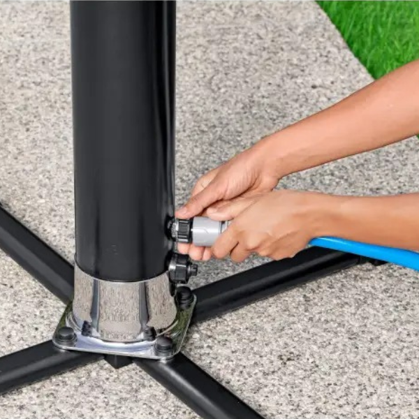 Bestway Летний душ Solar Flow 20л