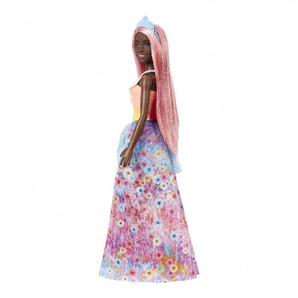 Кукла Barbie Dreamtopia «Принцесса», в ассортименте