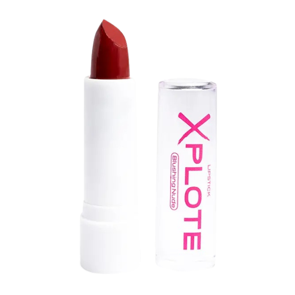 Помада для губ XPLOTE «Blushing Nude»