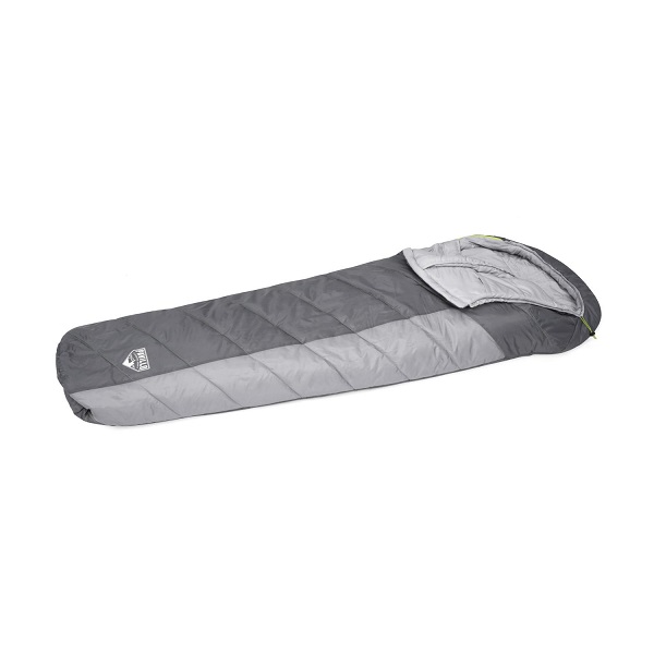 Bestway Спальный мешок 230x80x55см HIBERHIDE 0