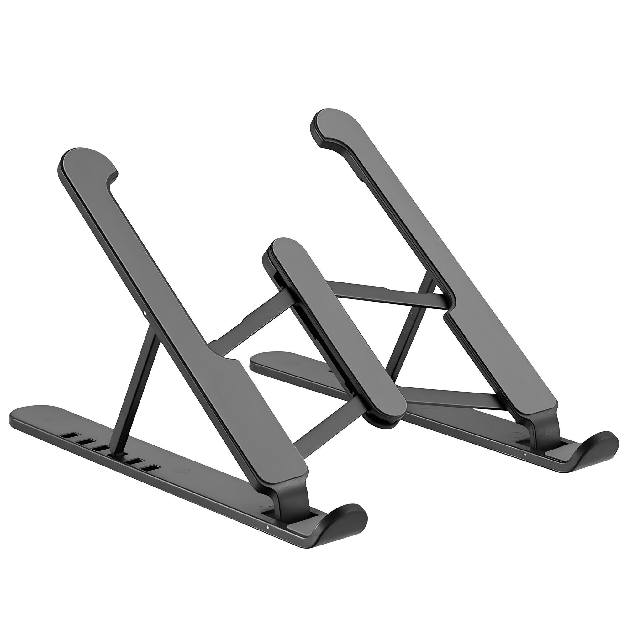 Подставка для ноутбука 4Life AT157 Black/Grey