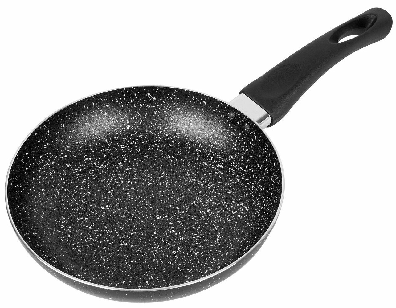 Сковорода Tadar Marmara Black 20cm