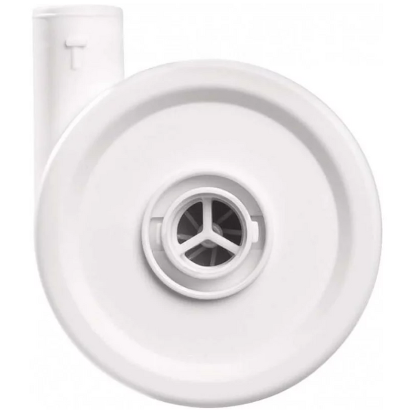 INTEX Насос электрический «QuickFill USB200R» USB 5В, 2А, перезаряжаемый, пауэрбанк, 2 насадки