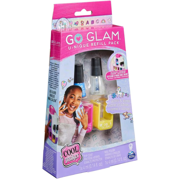 Насадки для набора «Go Glam», серия Cool Maker