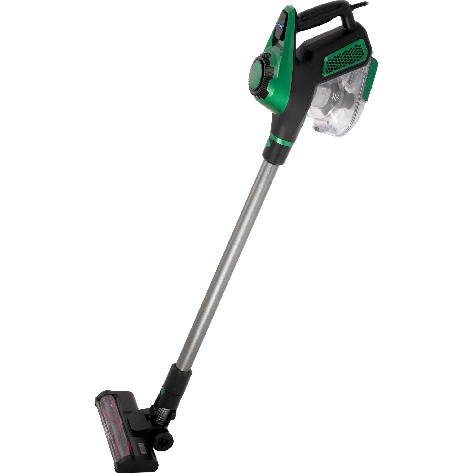 Вертикальный пылесос Adler AD-7083 Green