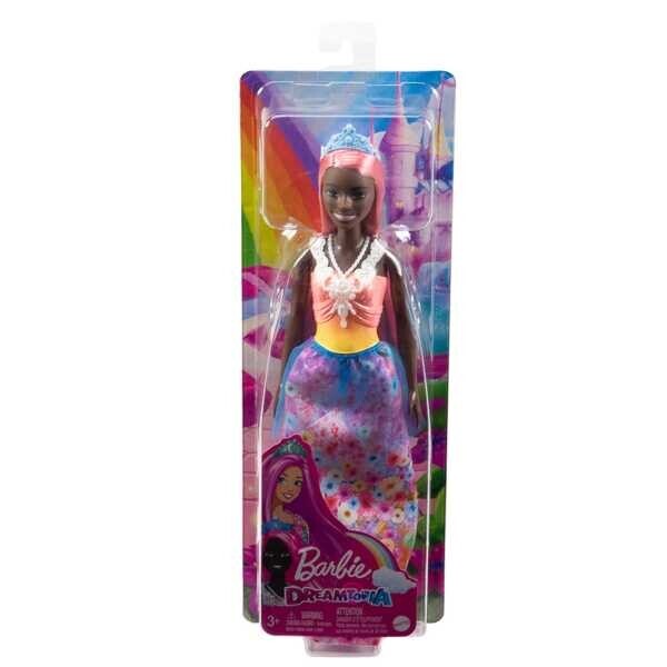Кукла Barbie Dreamtopia «Принцесса», в ассортименте