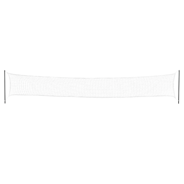 INTEX Волейбольная сетка для бассейна 520×60 см и мяч