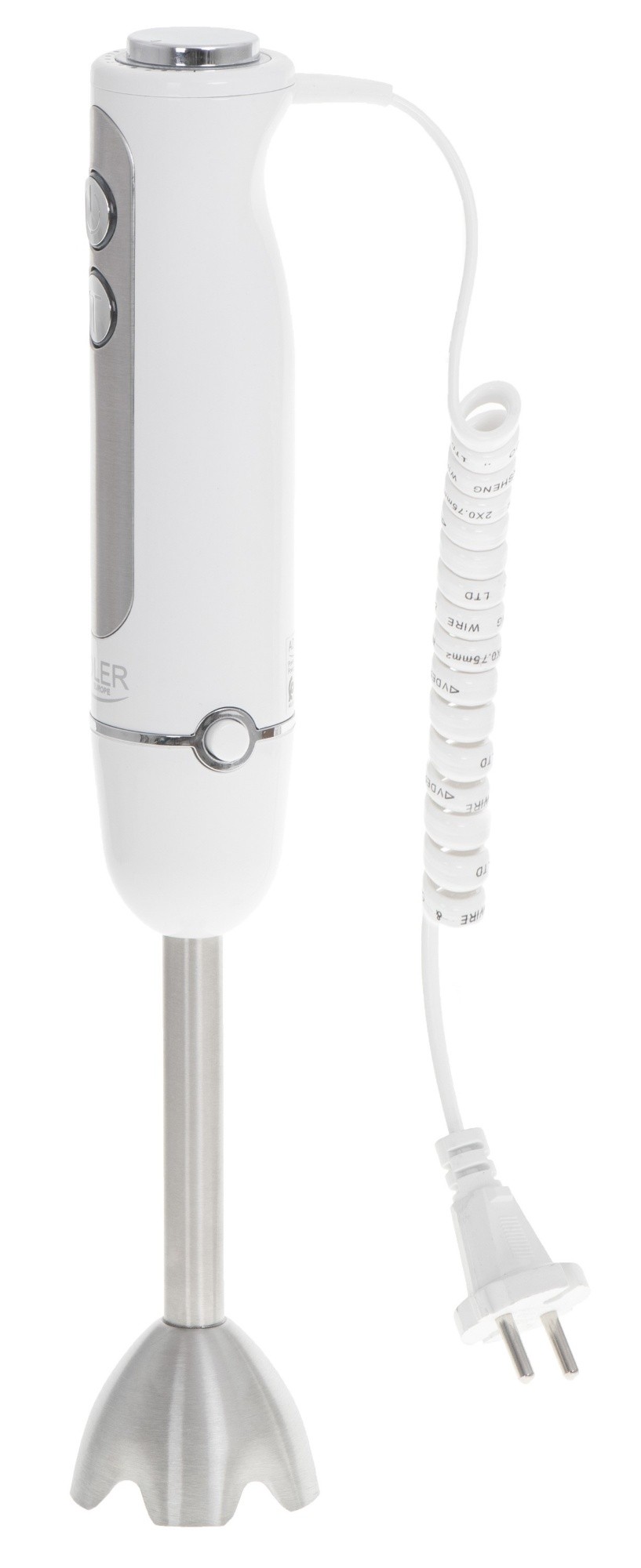 Блендер Adler AD-4625 White