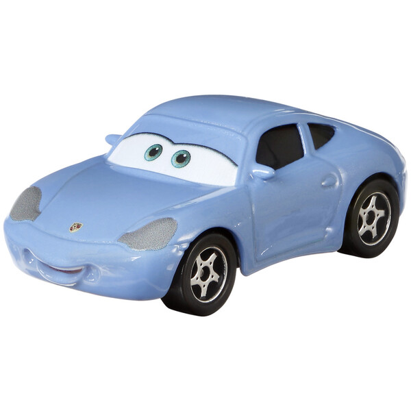 Hot Wheels Герой м/ф "Тачки 3" (аcс).